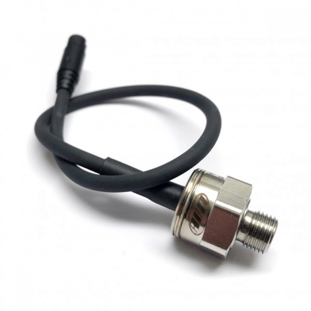 AIM MYCHRON FUEL/OIL 0-160 BAR PRESSURE SENSOR M10 THREAD